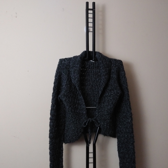STUDIO Y Women's SWEATER Size: M - Picture 4 of 6